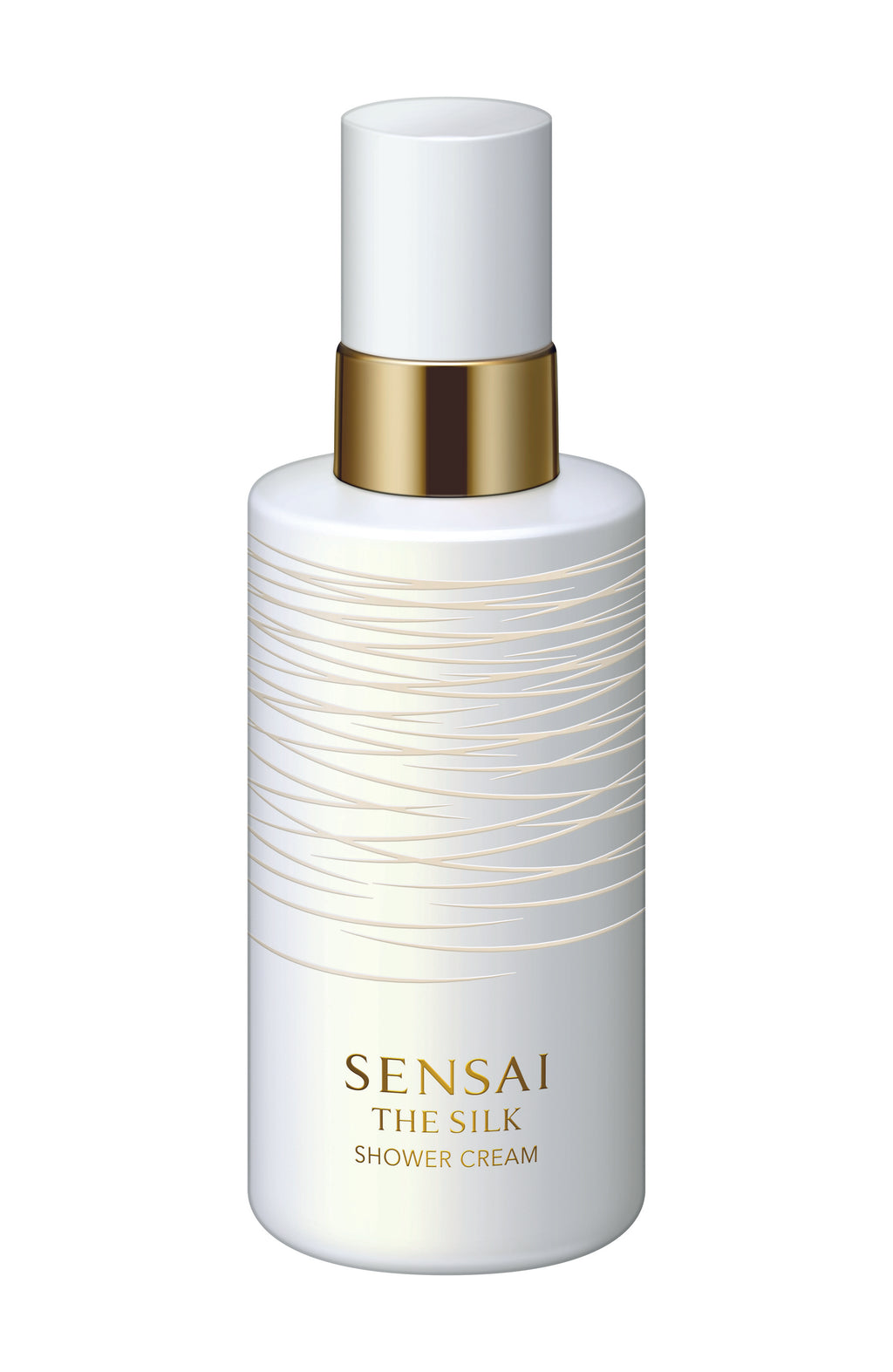 Sensai – The Silk – Shower Cream - Danae Profumeria