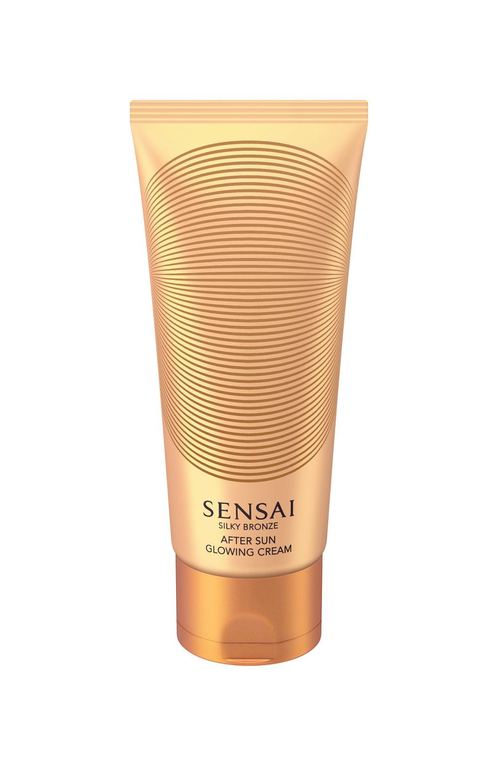 Sensai – Silky Bronze – After Sun Glowing Cream - Danae Profumeria