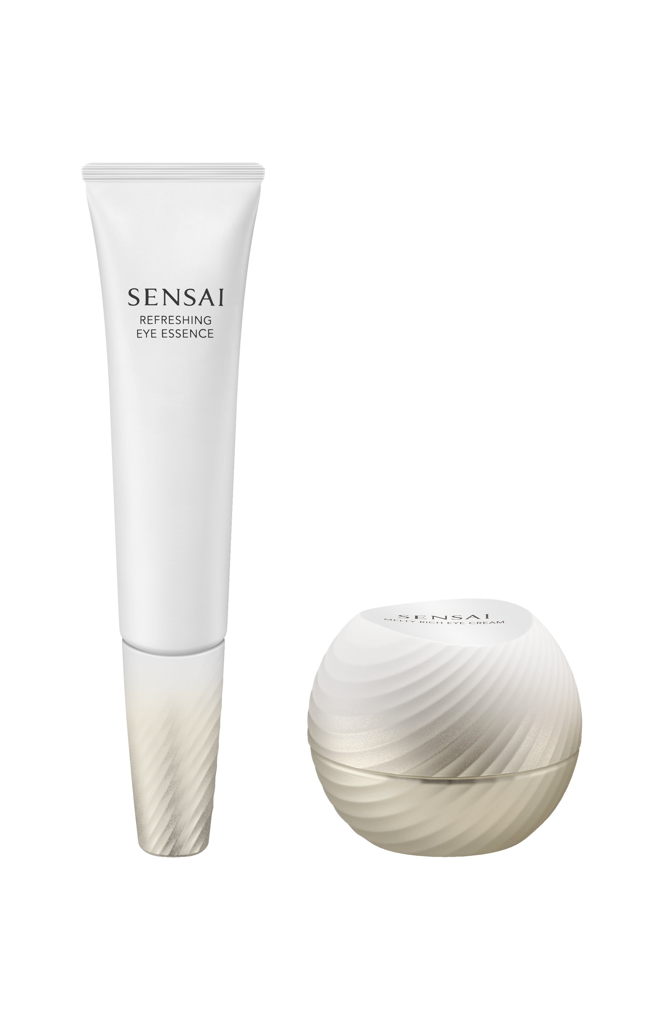 Sensai – Expert Items – Total Eye Treatment