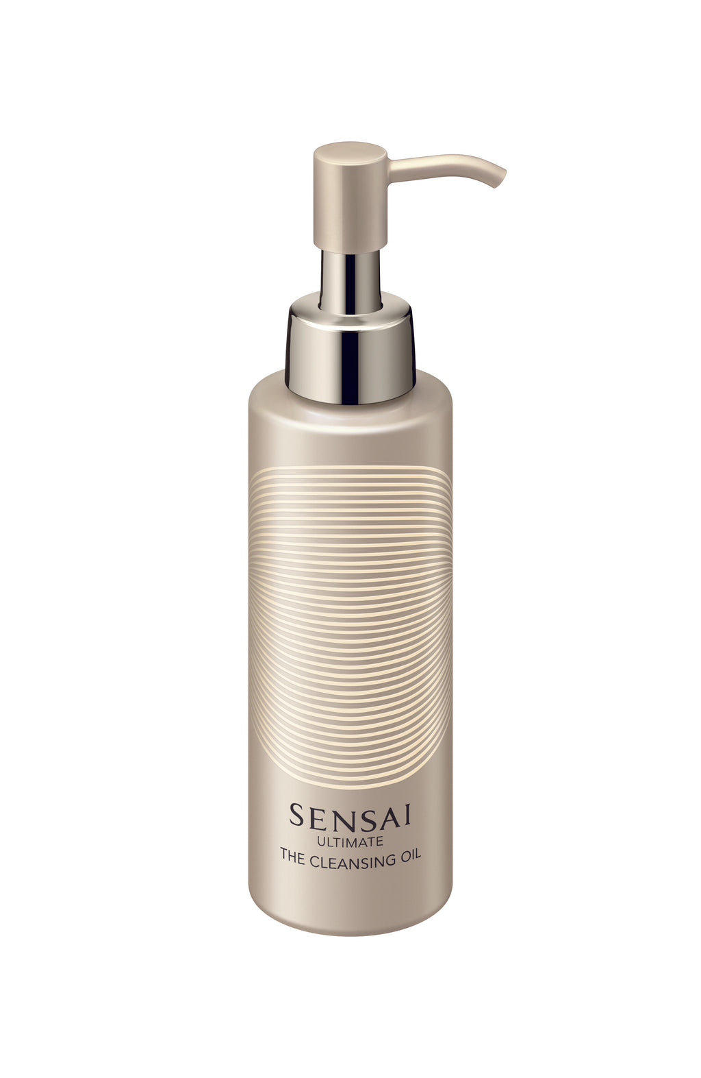 Sensai – Ultimate – The Cleasing Oil - Danae Profumeria