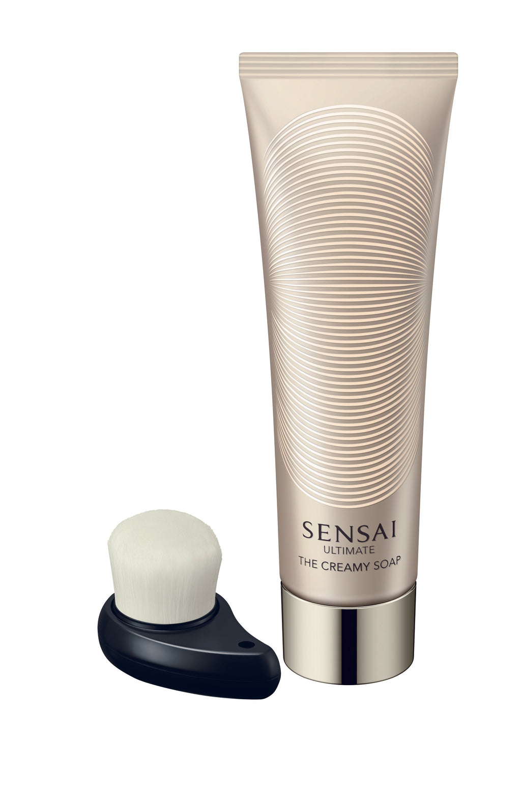 Sensai – Ultimate – The Creamy Soap - Danae Profumeria