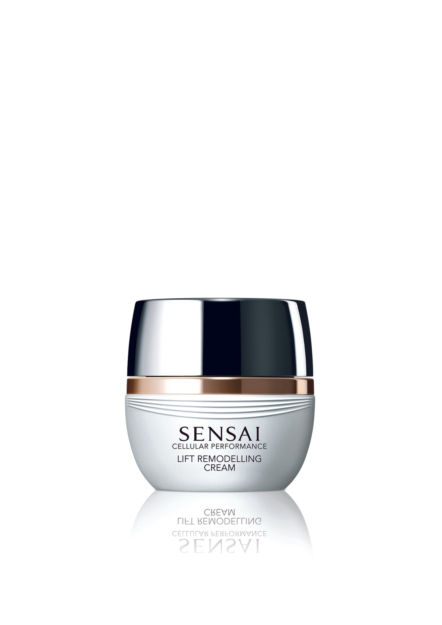 Sensai – Cellular Performance – Lift Remodelling Cream - Danae Profumeria