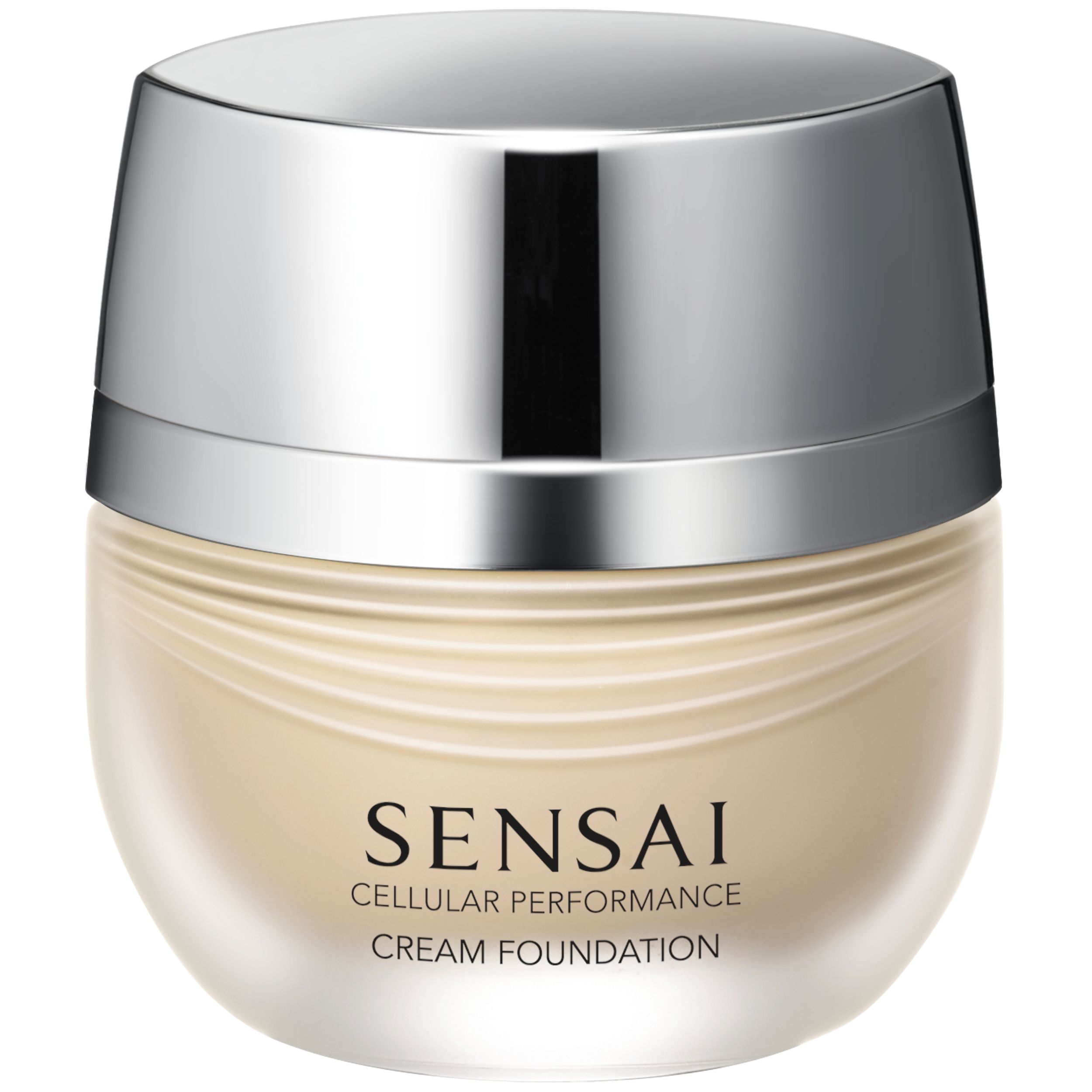 Sensai – Cellular Performance – Cream Foundation - Danae Profumeria