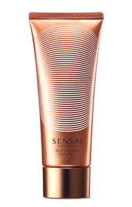 Sensai – Silky Bronze – Self Tanning For Body - Danae Profumeria