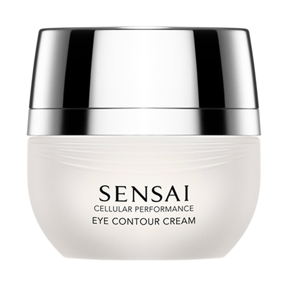 Sensai – Cellular Performance – Eye Contour Cream - Danae Profumeria