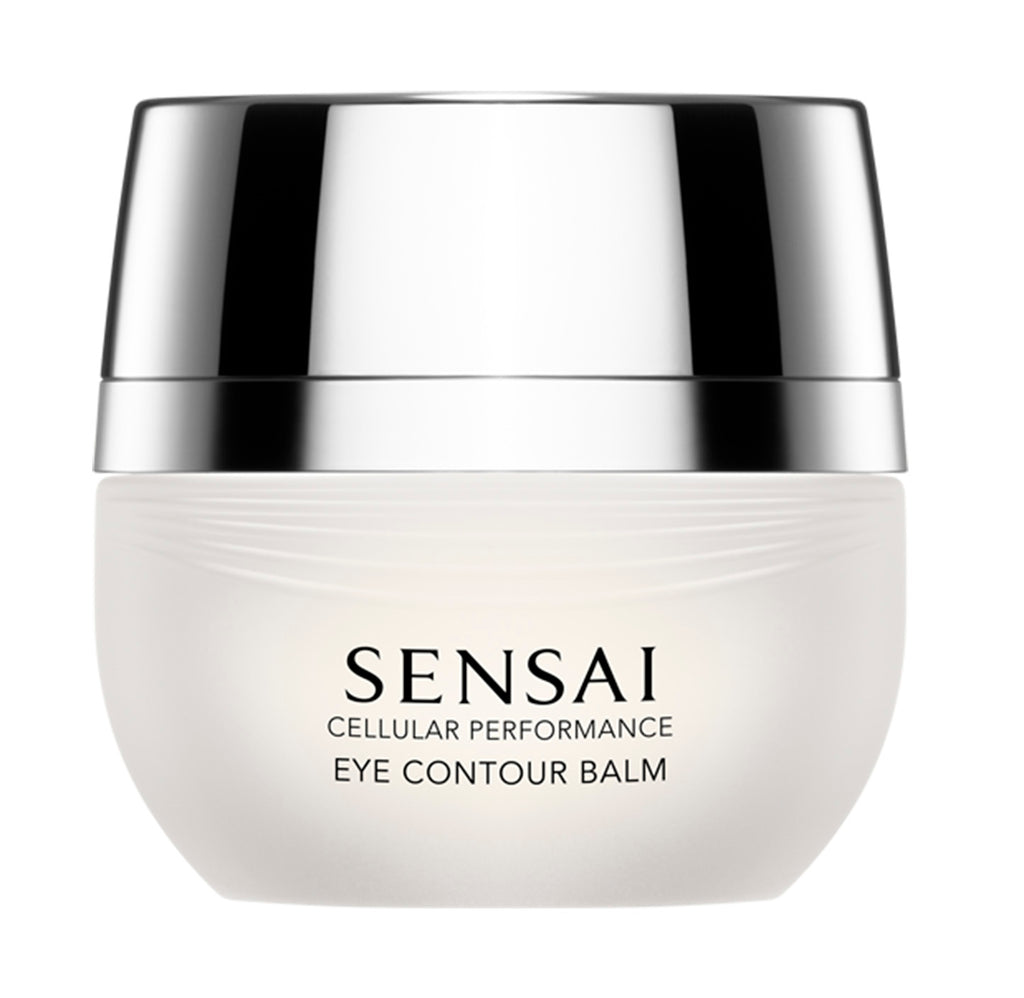 Sensai – Cellular Performance – Eye Contour Balm - Danae Profumeria