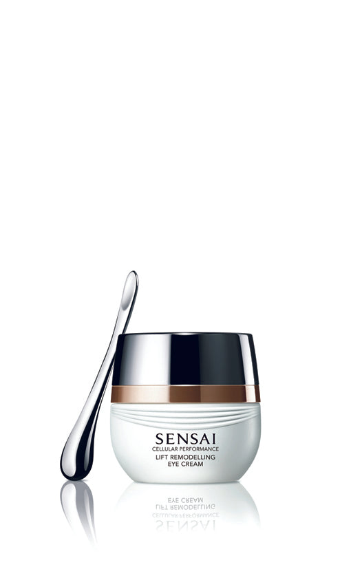 Sensai – Cellular Performance – Lift Remodelling Eye Cream - Danae Profumeria