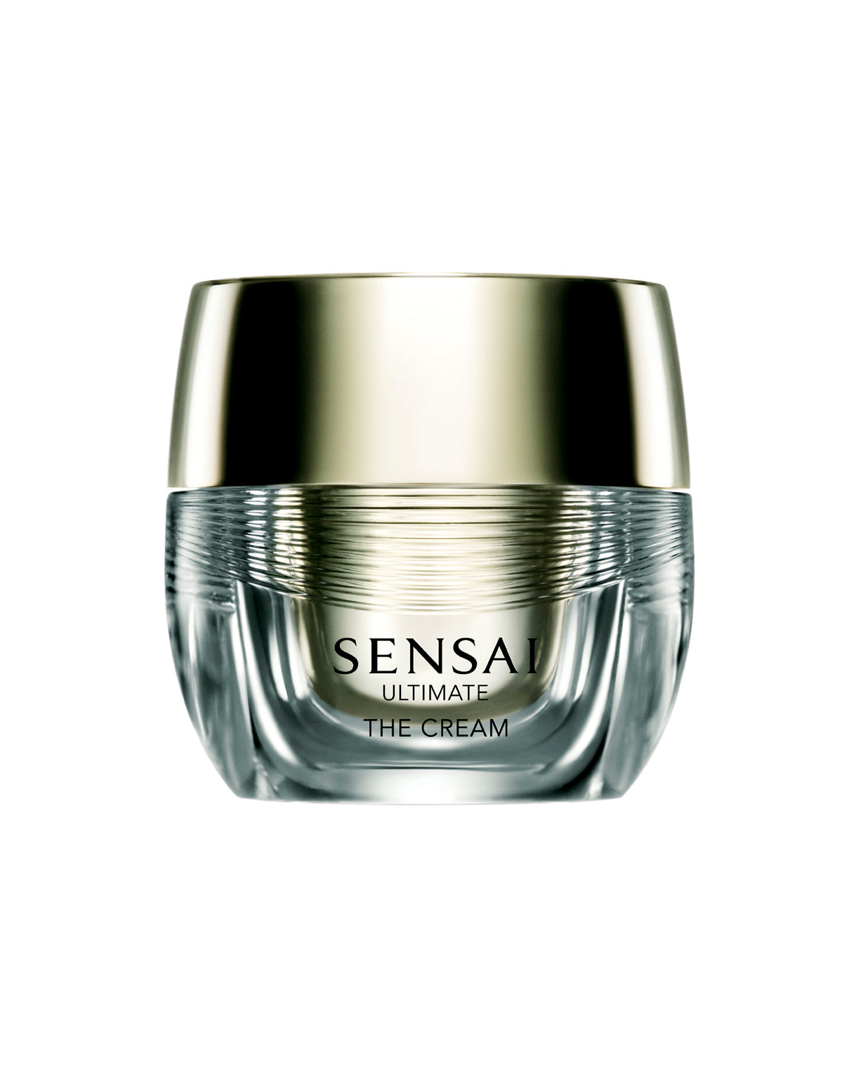 Sensai – Ultimate – The Cream - Danae Profumeria