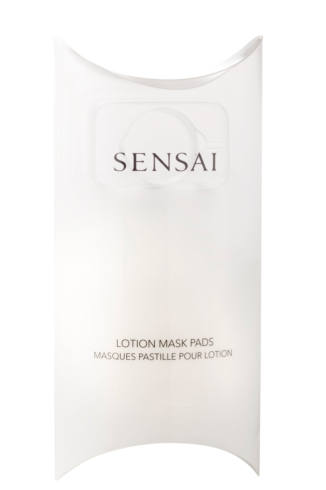 Sensai – Lotion Mask - Danae Profumeria