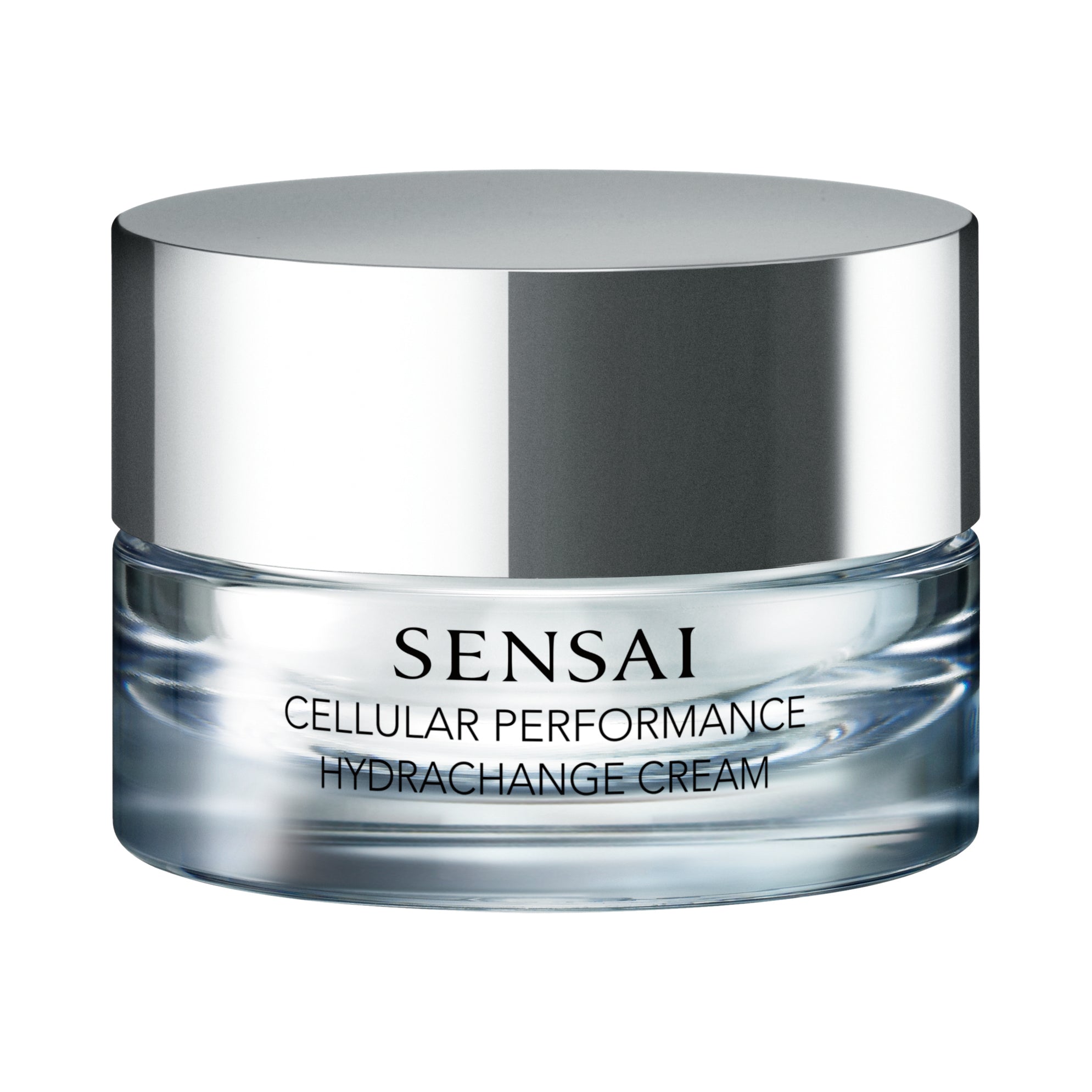 Sensai – Cellular Performance – Hydrachange Cream - Danae Profumeria