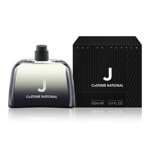 Costume National – J Eau de Parfum - Danae Profumeria