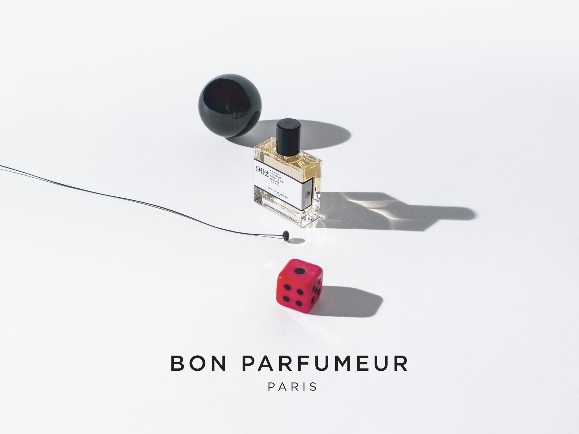 Bon Parfumeur - Les Classiques 102 - Danae Profumeria