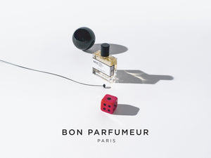 Bon Parfumeur - Les Classiques 001 - Danae Profumeria