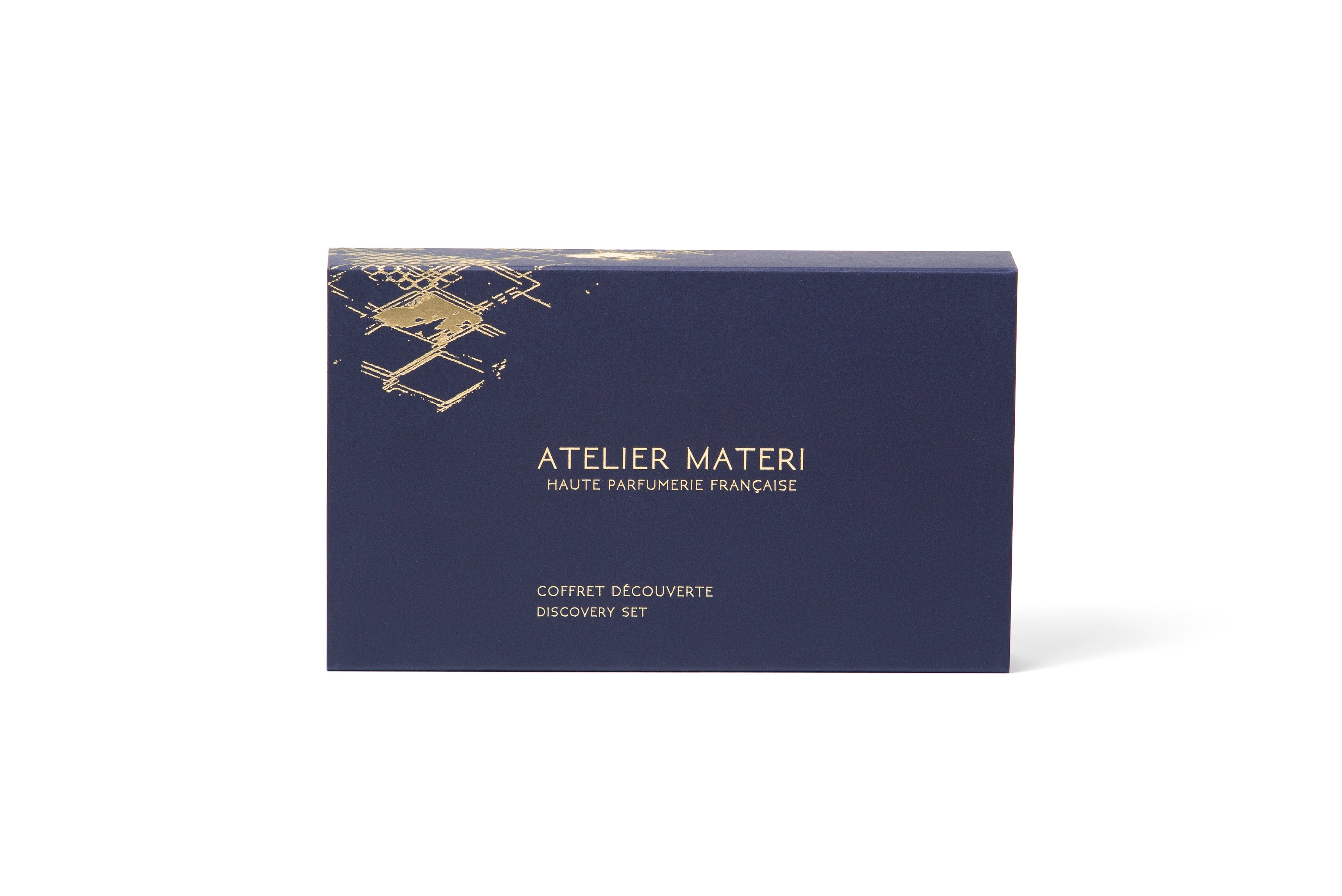 Atelier Materi – Discovery set