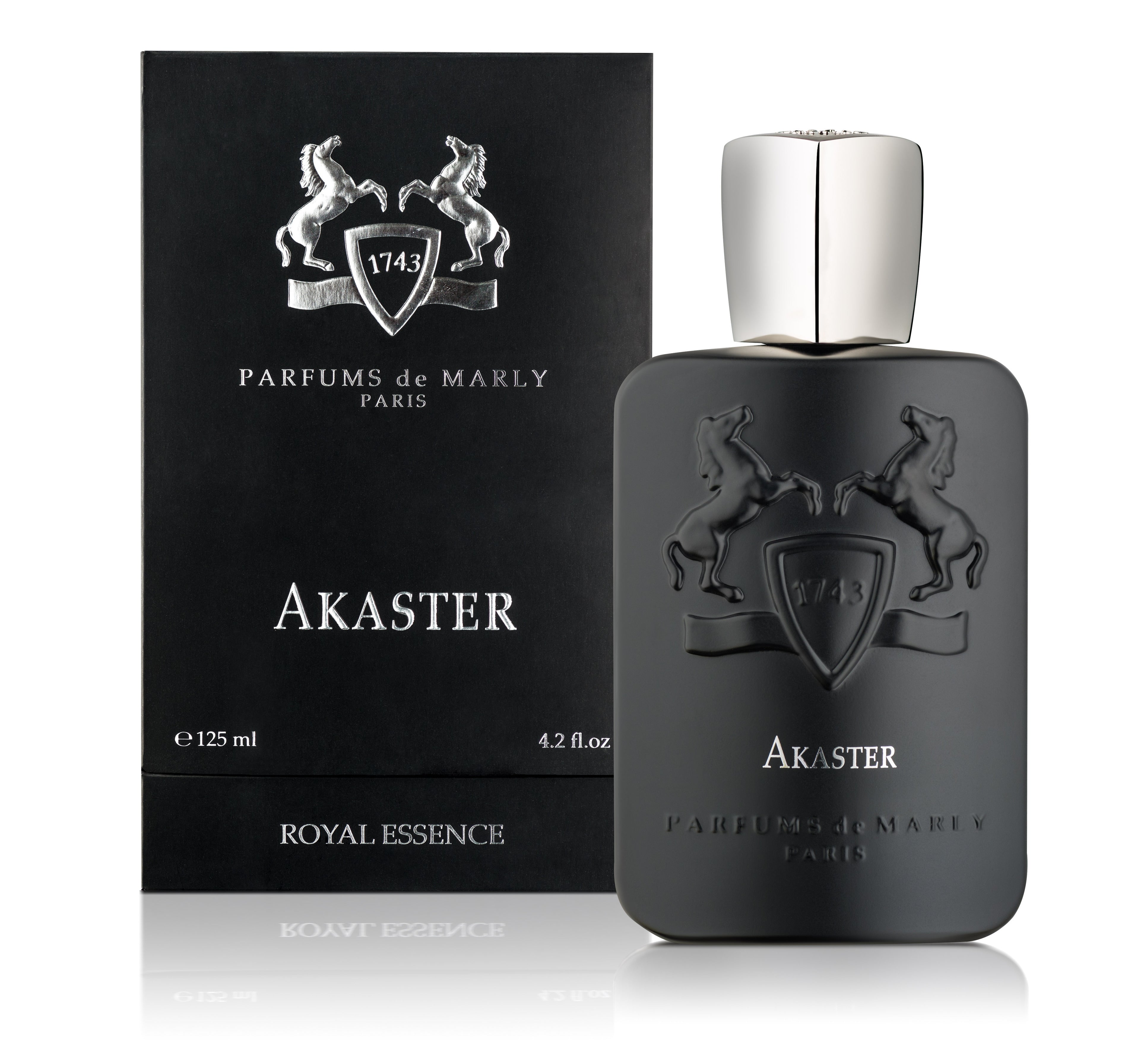 Parfums de Marly – Akaster - Danae Profumeria