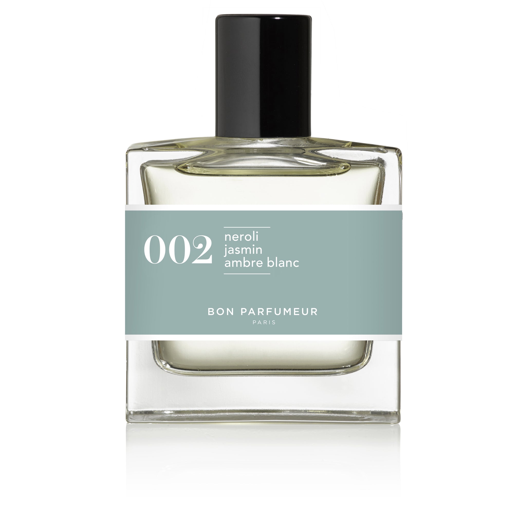 Bon Parfumeur - Les Classiques 002 - Danae Profumeria