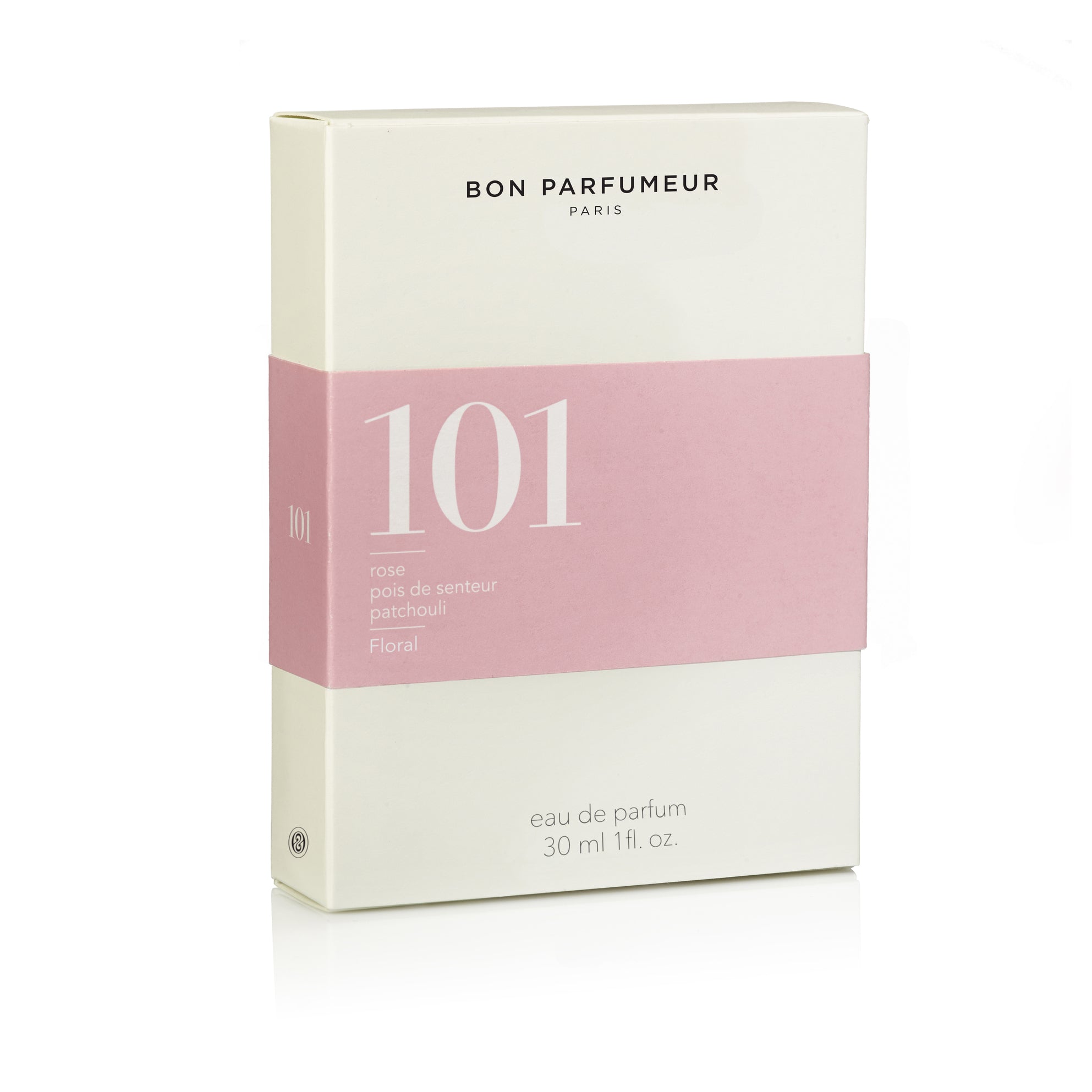 Bon Parfumeur - Les Classiques 101 - Danae Profumeria