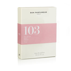 Bon Parfumeur - Les Classiques 103 - Danae Profumeria