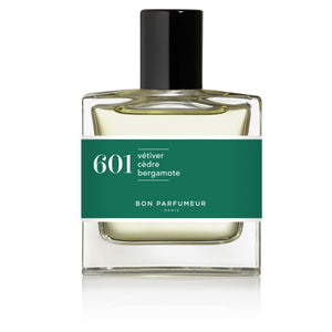 Bon Parfumeur - Les Classiques 601 - Danae Profumeria