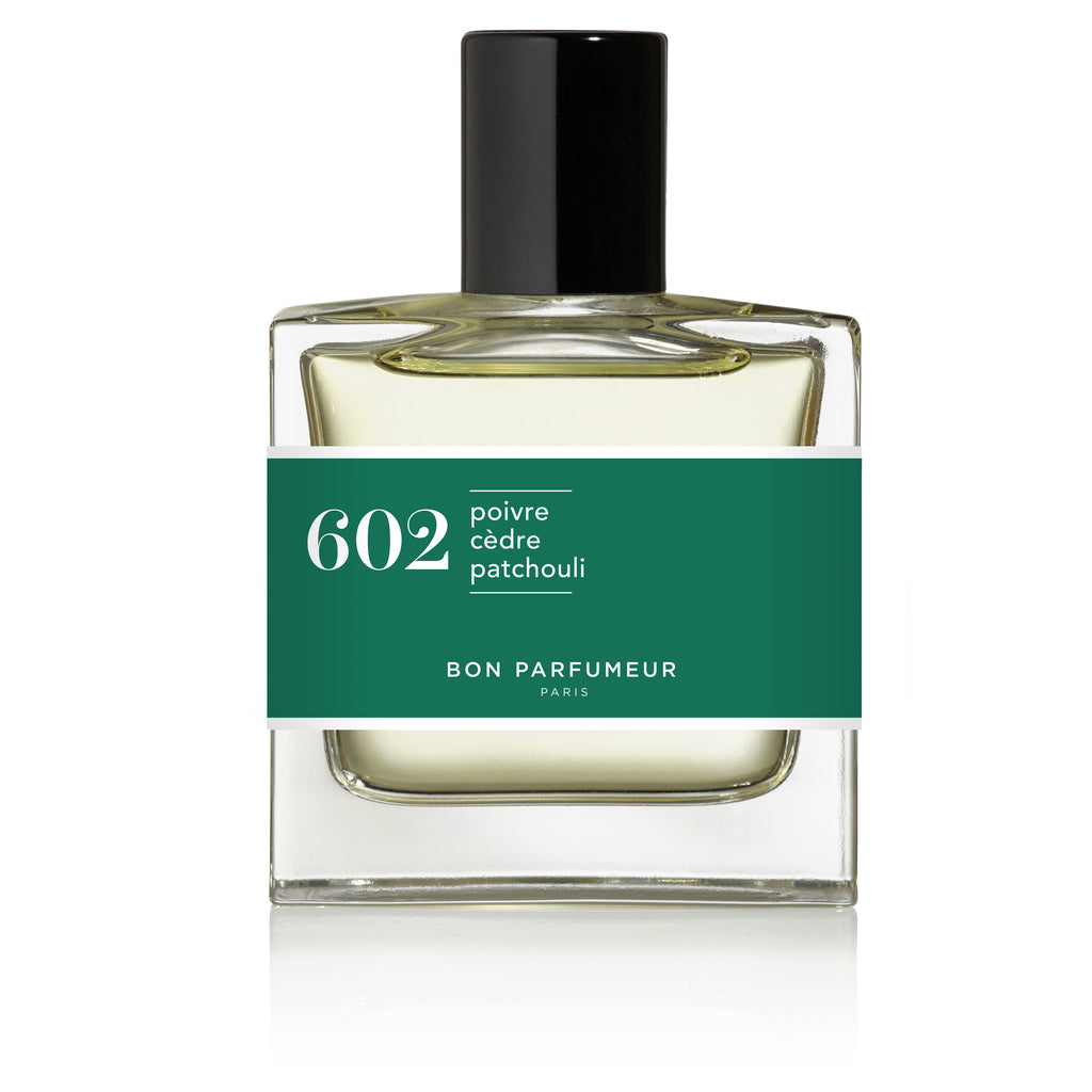 Bon Parfumeur - Les Classiques 602 - Danae Profumeria