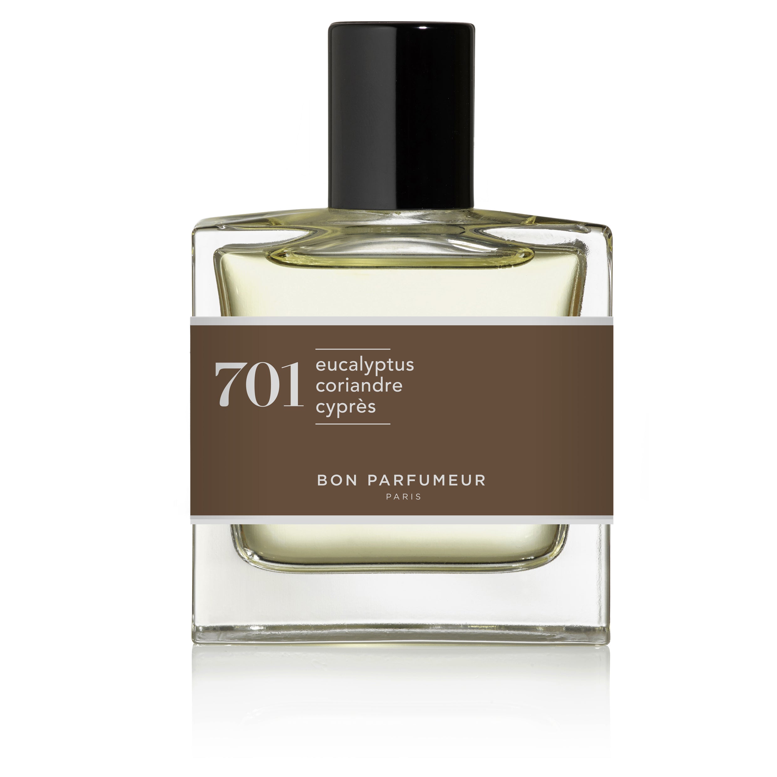 Bon Parfumeur - Les Classiques 701 - Danae Profumeria