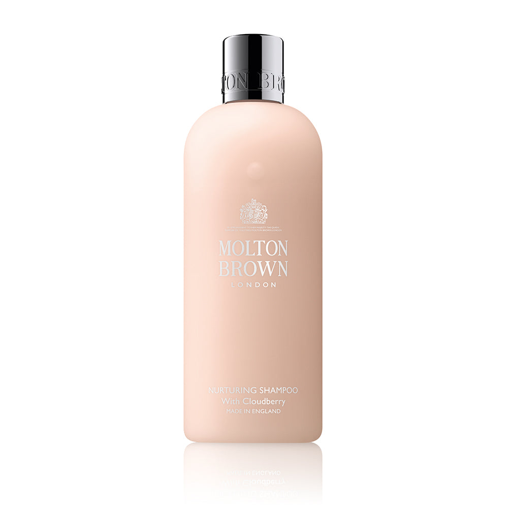 Molton Brown – Cloudberry – Shampoo nutriente - Danae Profumeria