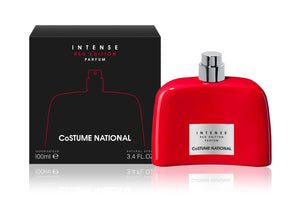 Costume National – Intense Parfum Red Edition - Danae Profumeria