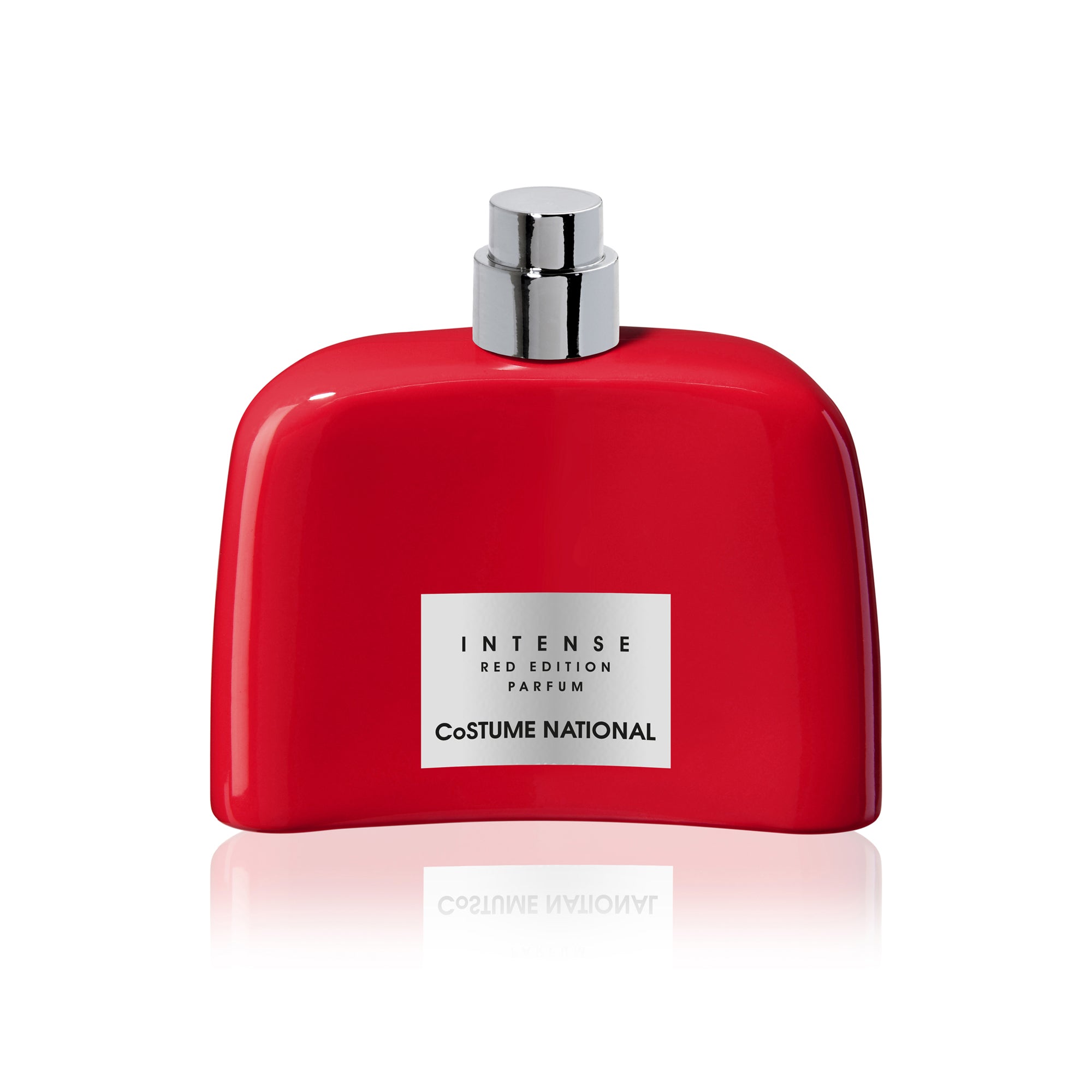 Costume National – Intense Parfum Red Edition - Danae Profumeria