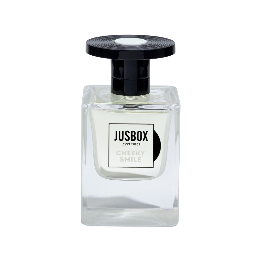Jusbox Perfumes – Cheeky Smile - Danae Profumeria