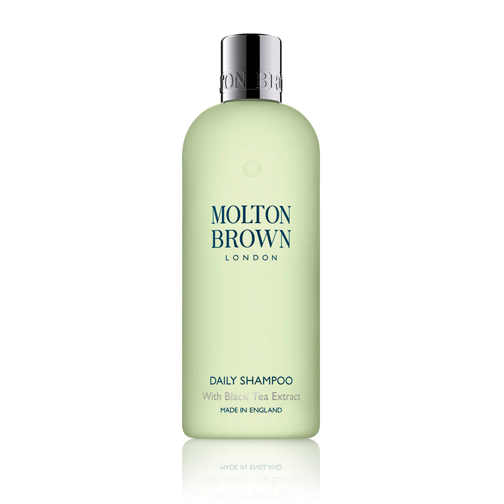 Molton Brown – Black Tea Extract – Shampoo per uso quotidiano - Danae Profumeria