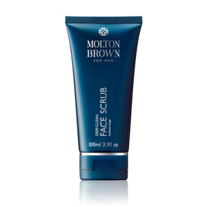 Molton Brown – Men's Scrub viso - Danae Profumeria