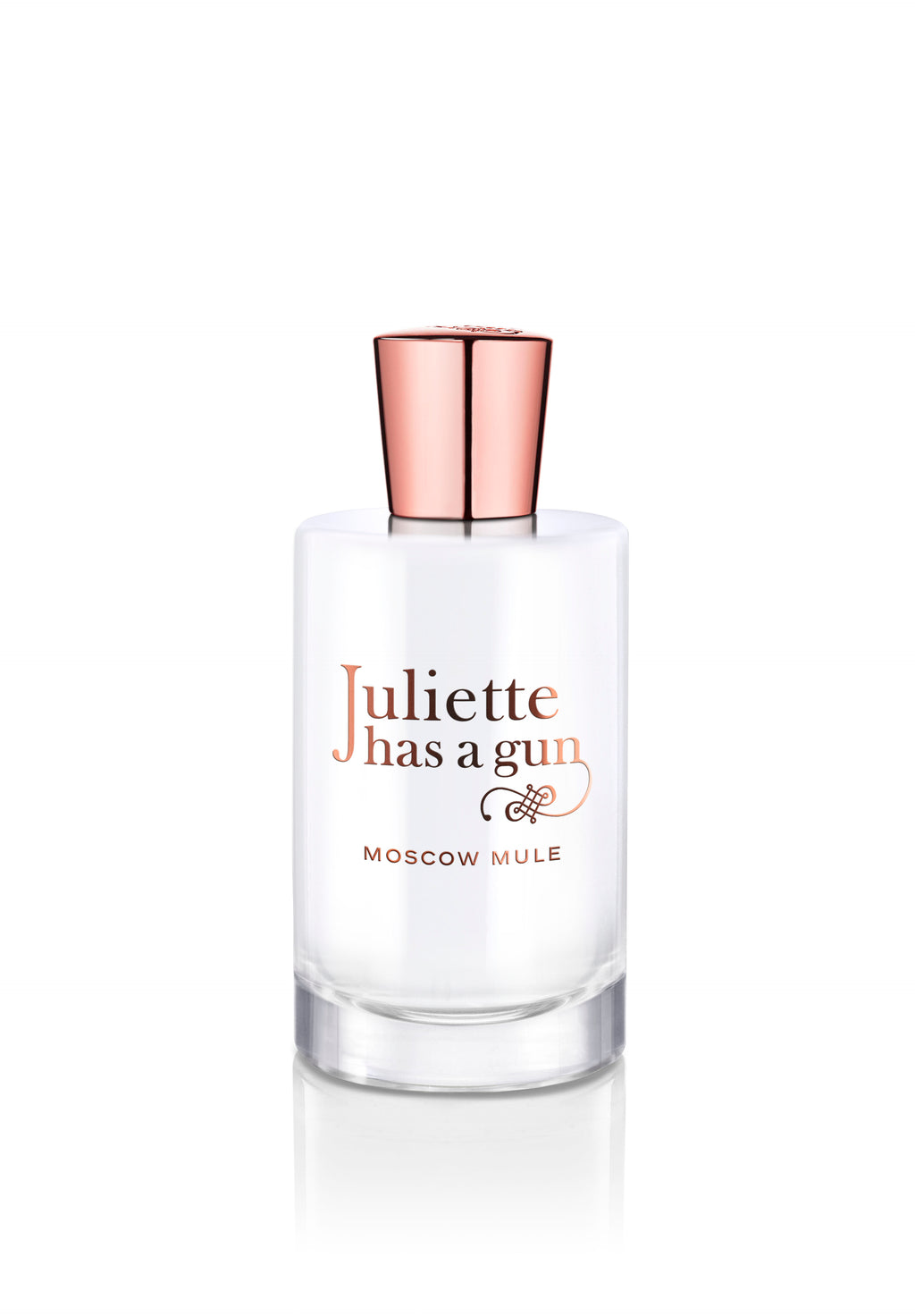 Juliette Has a Gun – Moscow Mule - Danae Profumeria