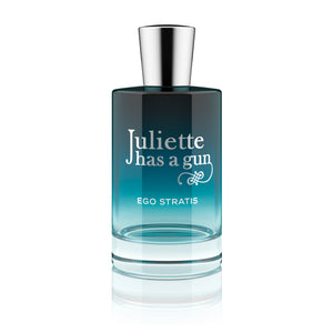 Juliette Has a Gun – Ego Stratis