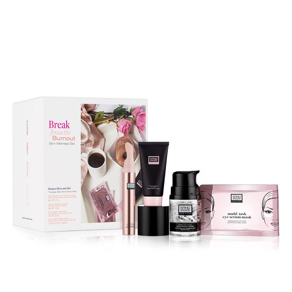 Erno Laszlo – Break from the Burnout - Skin Wellness Set - Danae Profumeria
