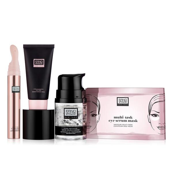 Erno Laszlo – Break from the Burnout - Skin Wellness Set - Danae Profumeria