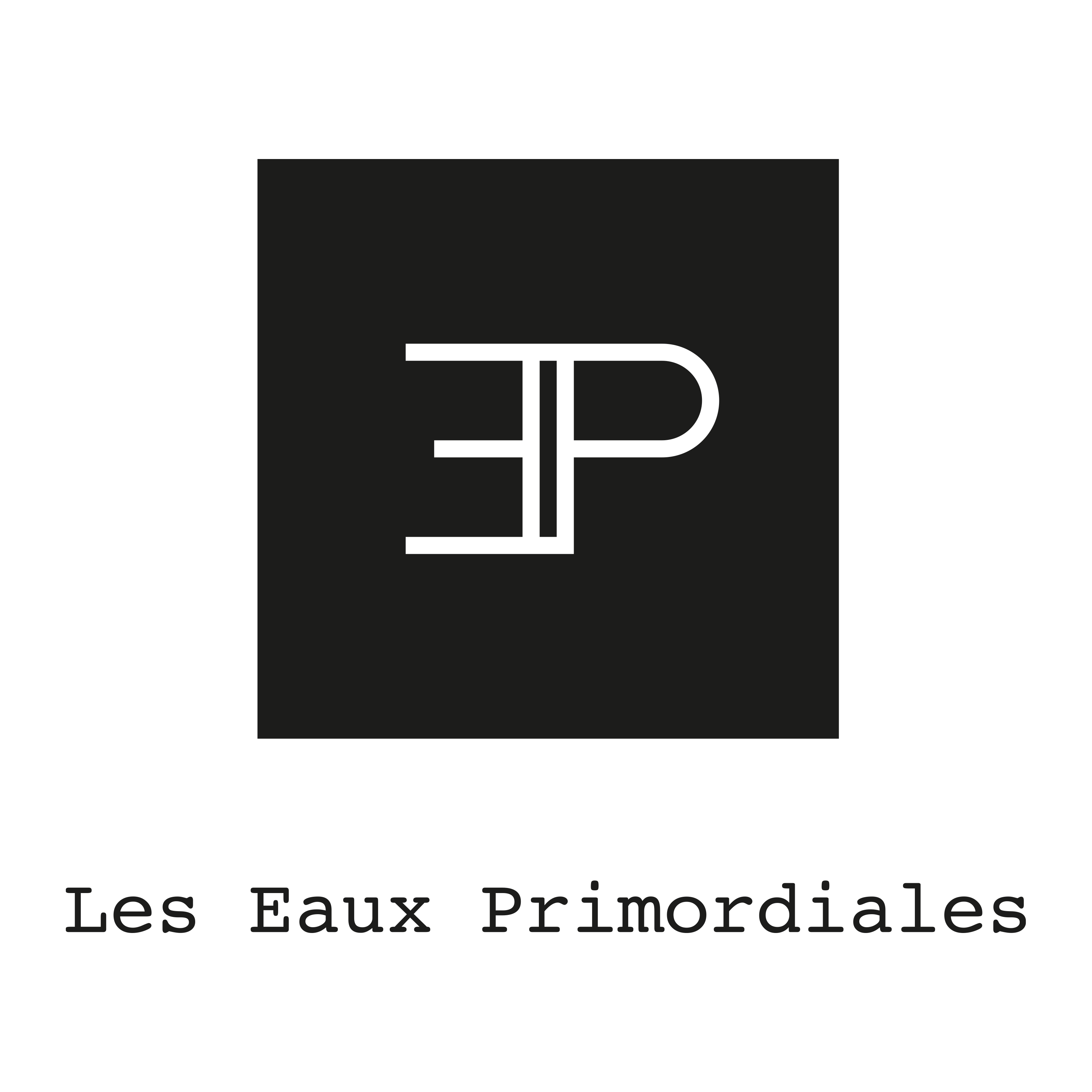 Les Eaux Primordiales – Superfluide Oud