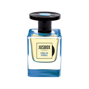 Jusbox Perfumes – Fell 'n' Chill - Danae Profumeria