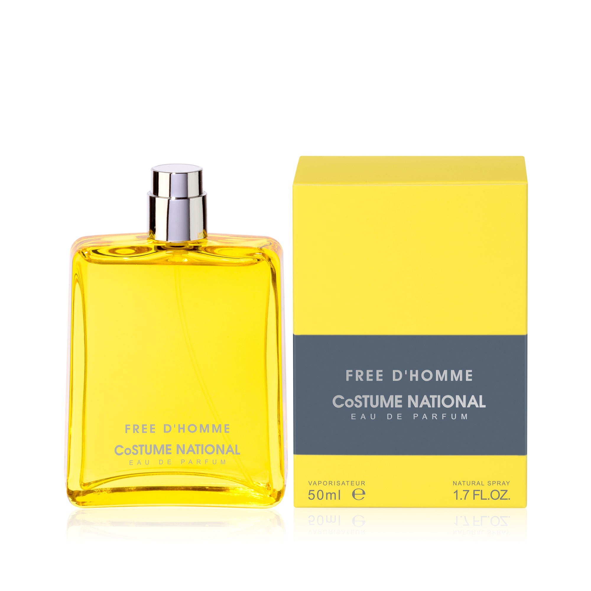 Costume National – Free d'Homme