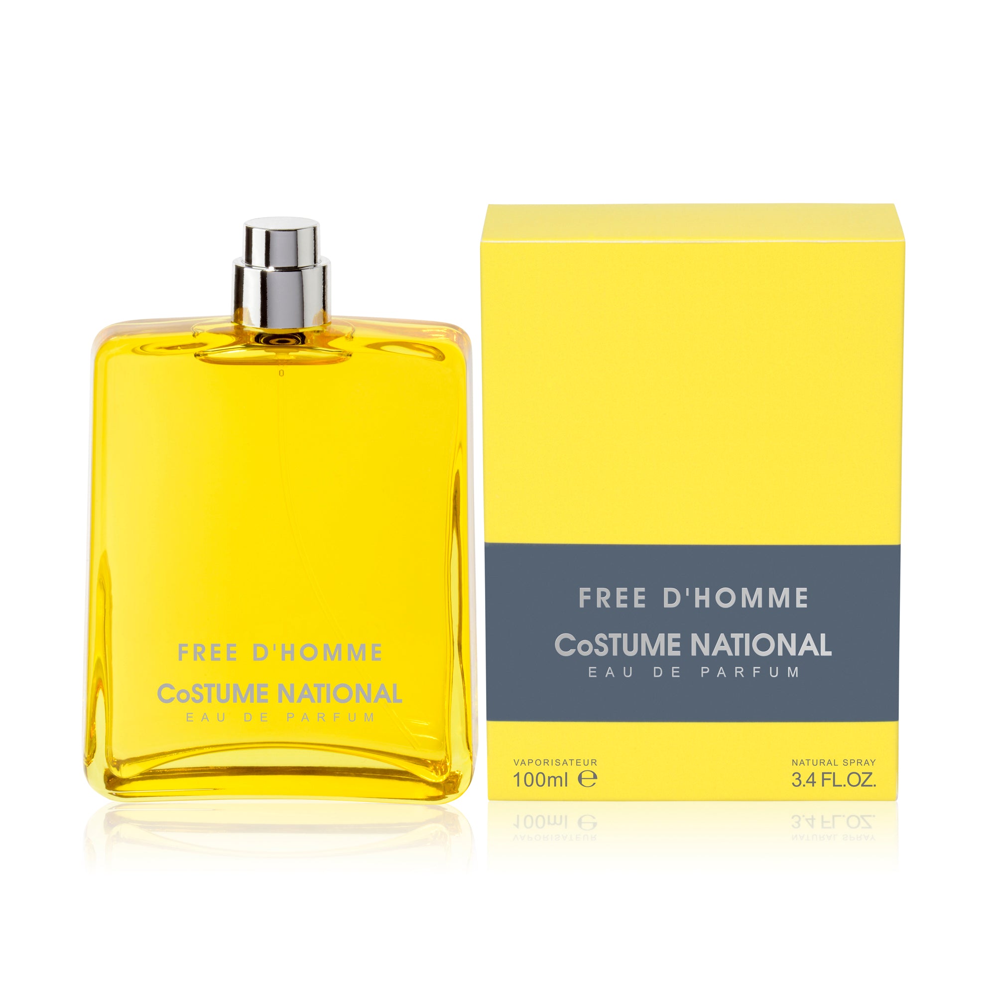Costume National – Free d'Homme