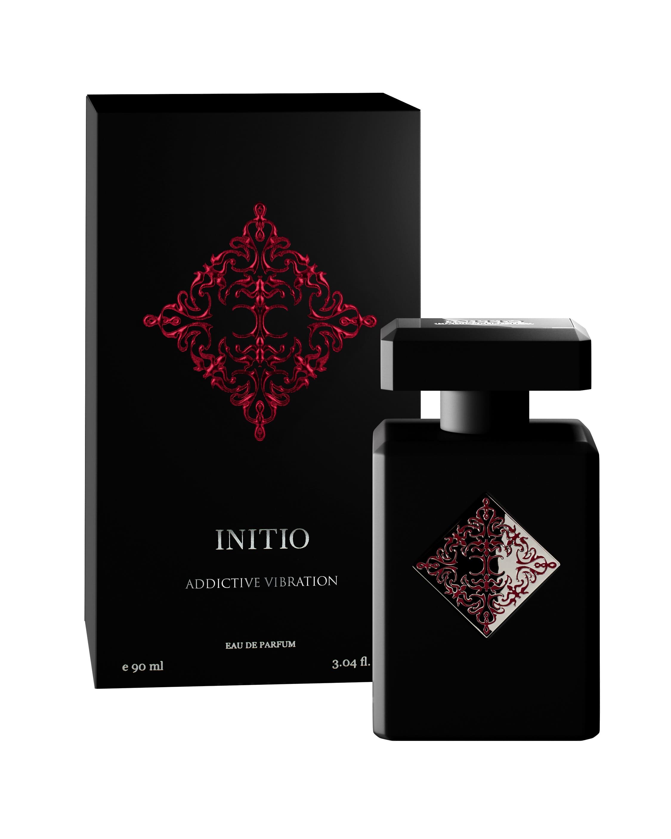 INITIO – The Absolutes – Addictive Vibration - Danae Profumeria
