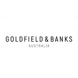 Goldfield & Banks – White Sandalwood