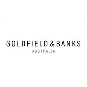 Goldfield &amp; Banks – Purple Suede