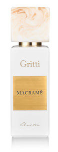 Gritti Venetia – Macramè