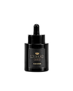 Claus Porto – Musgo Real – Olio da barba Black Edition