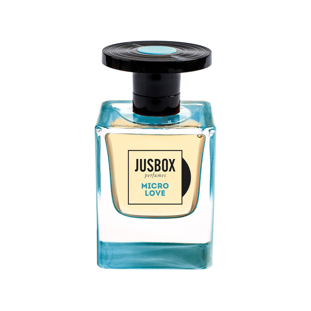 Jusbox Perfumes – Micro Love - Danae Profumeria
