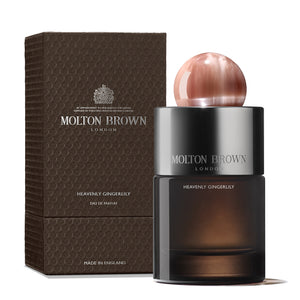 Molton Brown – Heavenly Gingerlily – Eau de Parfum - Danae Profumeria