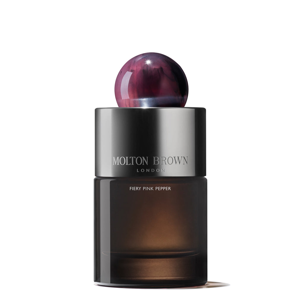 Molton Brown – Fiery Pink Pepper – Eau de Parfum - Danae Profumeria