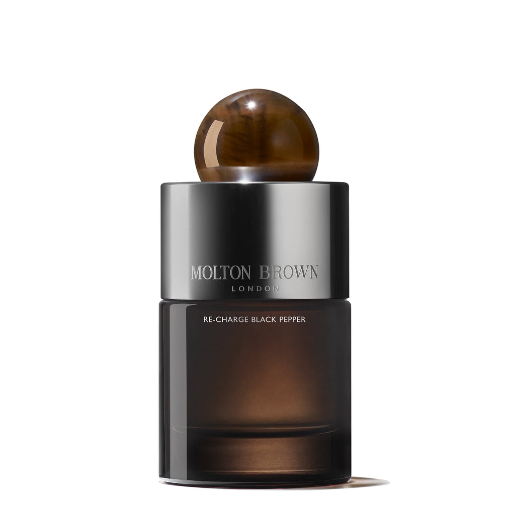 Molton Brown – Re-charge Black Pepper – Eau de Parfum - Danae Profumeria