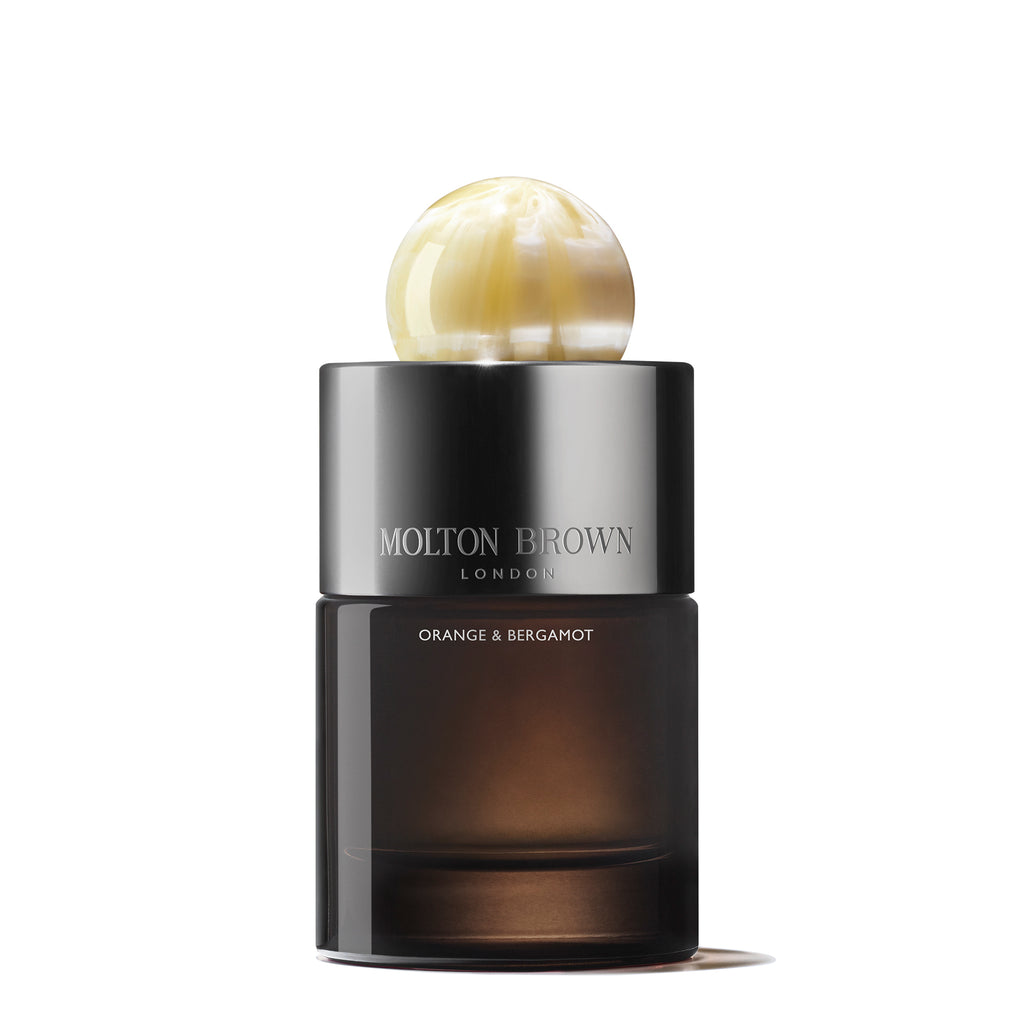 Molton Brown – Orange & Bergamot – Eau de Parfum - Danae Profumeria