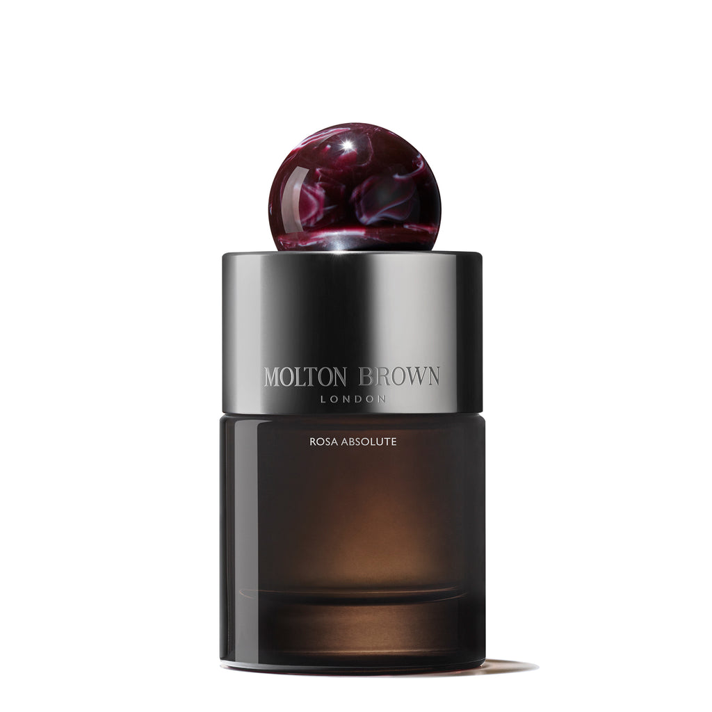 Molton Brown – Rosa Absolute – Eau de Parfum - Danae Profumeria